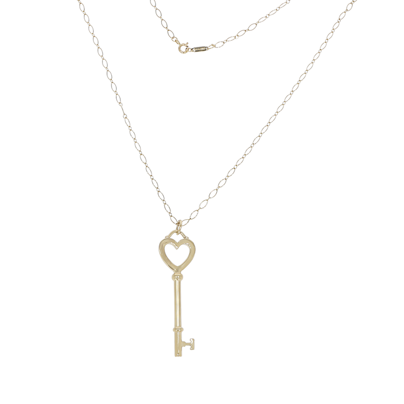 Colier, Aur Galben, 18 k, 13.67 gr, Cod Produs: 838040 - Tezaurshop.ro