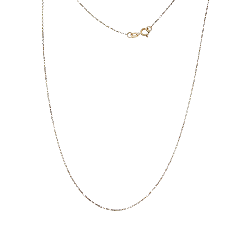Lant, Aur Galben, 14 k, 0.94 gr, Cod Produs: 838184 - Tezaurshop.ro
