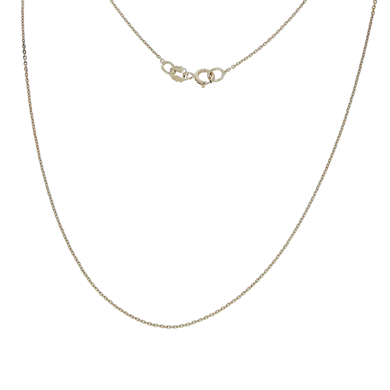 Lant, Aur Galben, 14 k, 0.85 gr, Cod Produs: 838215 - Tezaurshop.ro