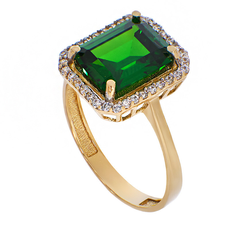 Inel, Aur Galben, 14 k, 3.11 gr, Cod Produs: 838223 - Tezaurshop.ro