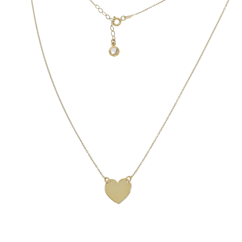Colier, Aur Galben, 14 k, 2.32 gr, Cod Produs: 838265 - Tezaurshop.ro