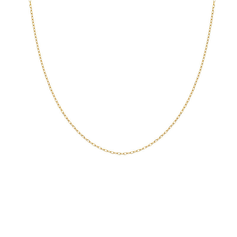 Lant, Aur Galben, 14 k, 2.11 gr, Cod Produs: 838352 - Tezaurshop.ro