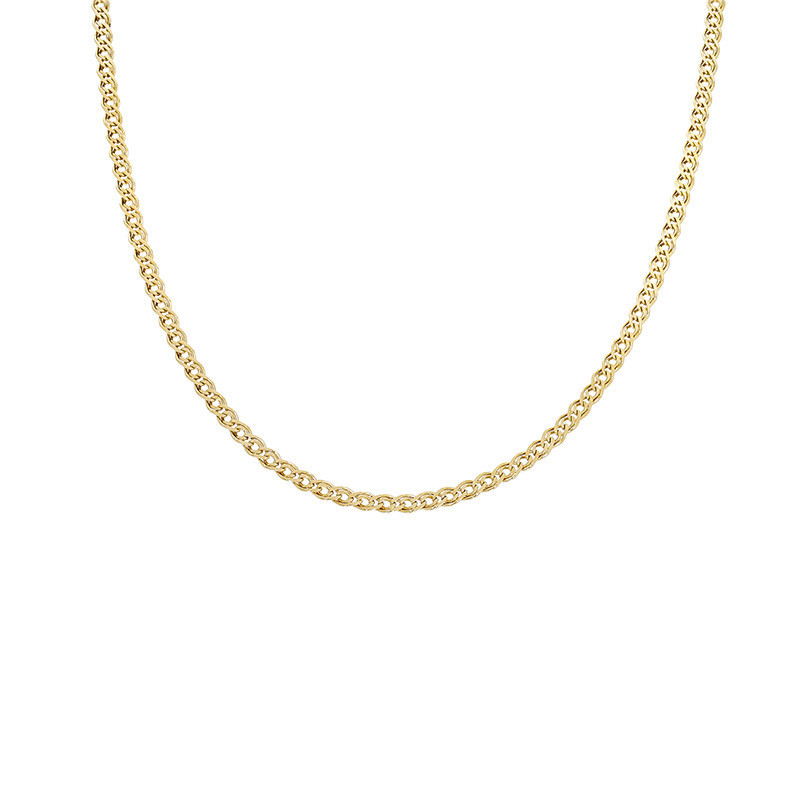 Lant, Aur Galben, 14 k, 8.18 gr, Cod Produs: 838366 - Tezaurshop.ro