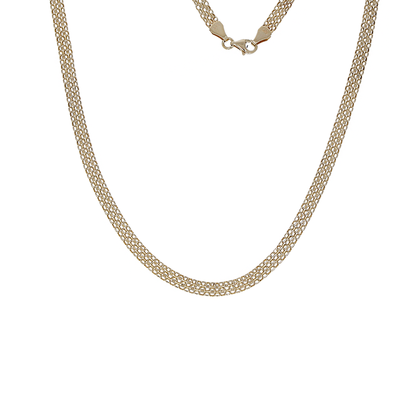 Lant, Aur Galben, 14 k, 4.22 gr, Cod Produs: 838589 - Tezaurshop.ro