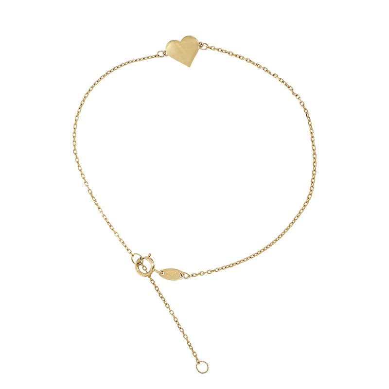 Bratara, Aur Galben, 14 k, 1.13 gr, Cod Produs: 838628 - Tezaurshop.ro