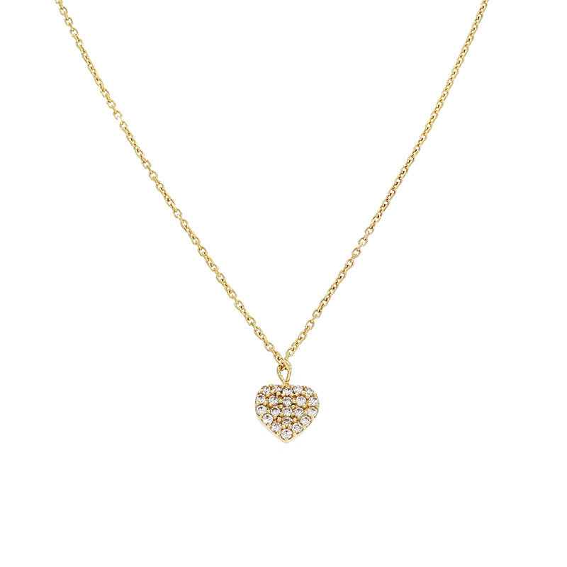 Colier, Aur Galben, 18 k, 2.3 gr, Cod Produs: 838857 - Tezaurshop.ro