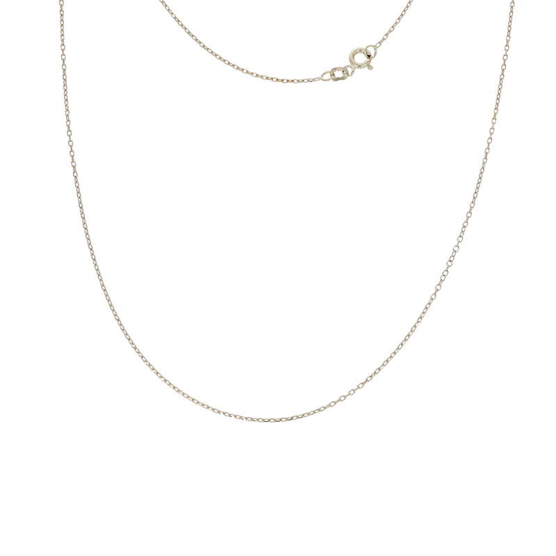 Lant, Aur Galben, 14 k, 1.7 gr, Cod Produs: 839042 - Tezaurshop.ro