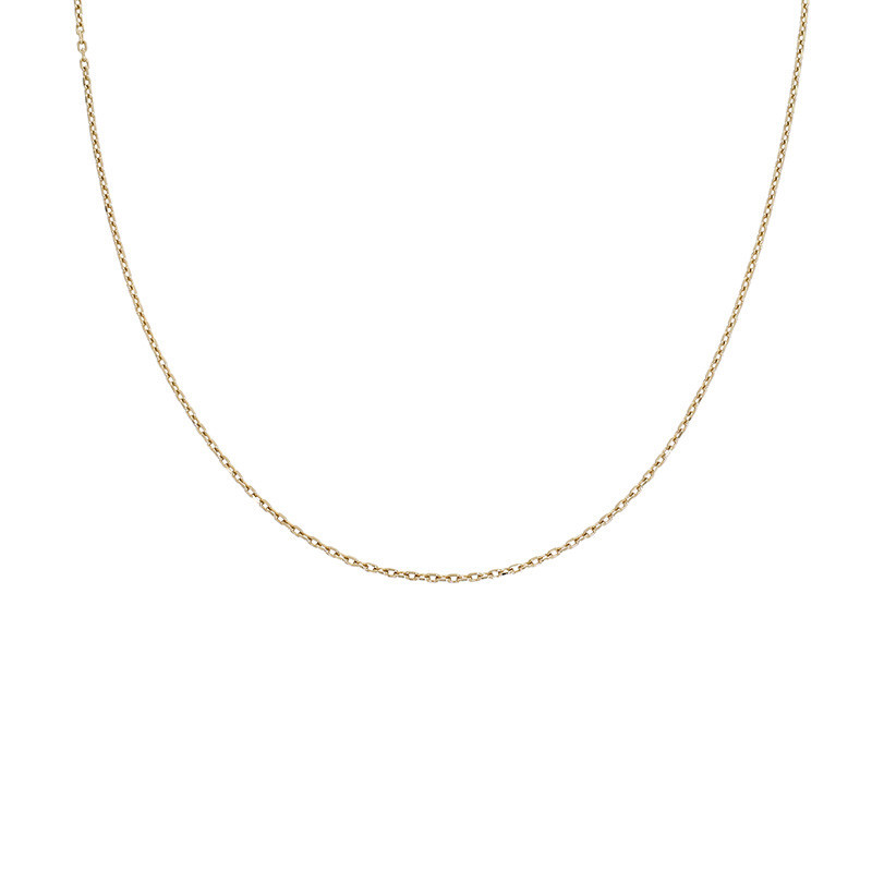 Lant, Aur Galben, 14 k, 2.44 gr, Cod Produs: 839181 - Tezaurshop.ro
