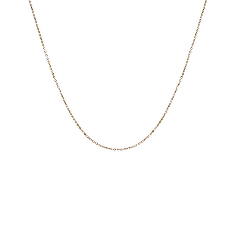 Lant, Aur Galben, 14 k, 1.39 gr, Cod Produs: 839230 - Tezaurshop.ro
