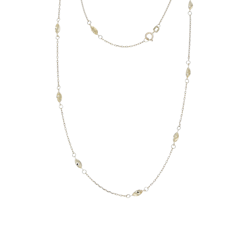 Lant, Aur Galben, 14 k, 1.66 gr, Cod Produs: 839255 - Tezaurshop.ro