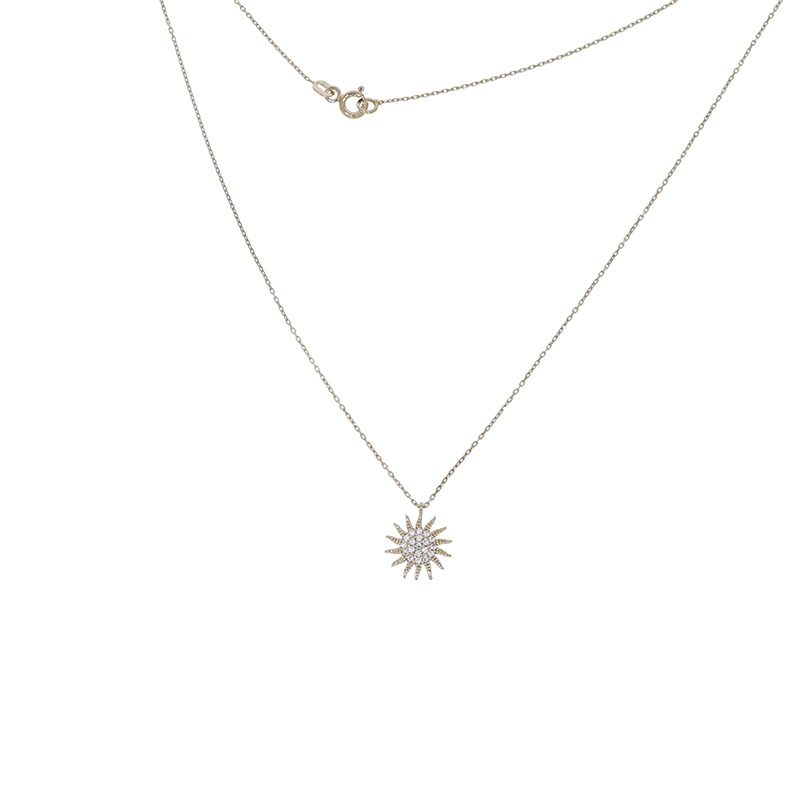 Colier, Aur Galben, 14 k, 1.56 gr, Cod Produs: 839262 - Tezaurshop.ro