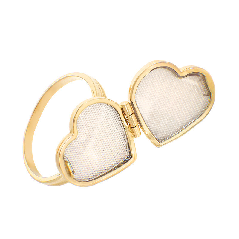 Inel, Aur Galben, 14 k, 3.28 gr, Cod Produs: 839316 - Tezaurshop.ro
