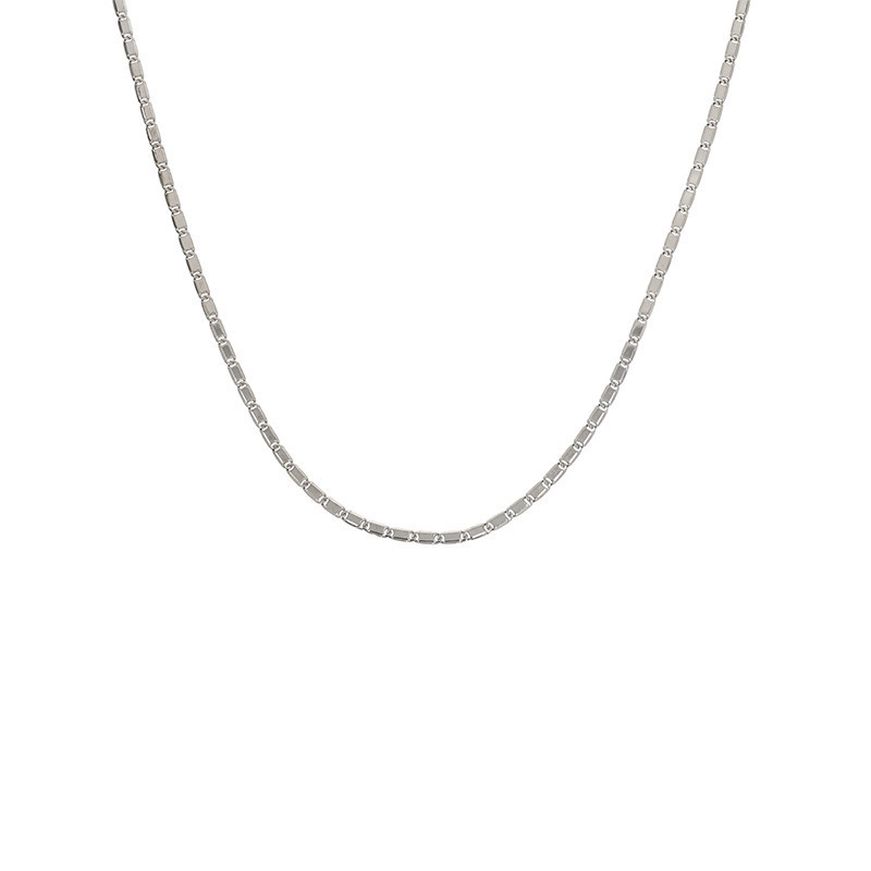 Lant, Aur Alb, 18 k, 2.83 gr, Cod Produs: 839387 - Tezaurshop.ro