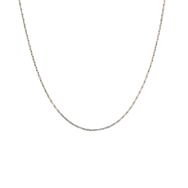 Lant, Aur Alb, 18 k, 3.05 gr, Cod Produs: 839388 - Tezaurshop.ro