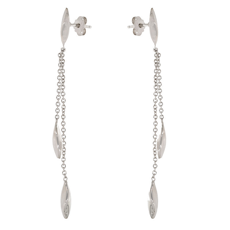 Cercei, Aur Galben, 14 k, 3.08 gr, Cod Produs: 839469 - Tezaurshop.ro