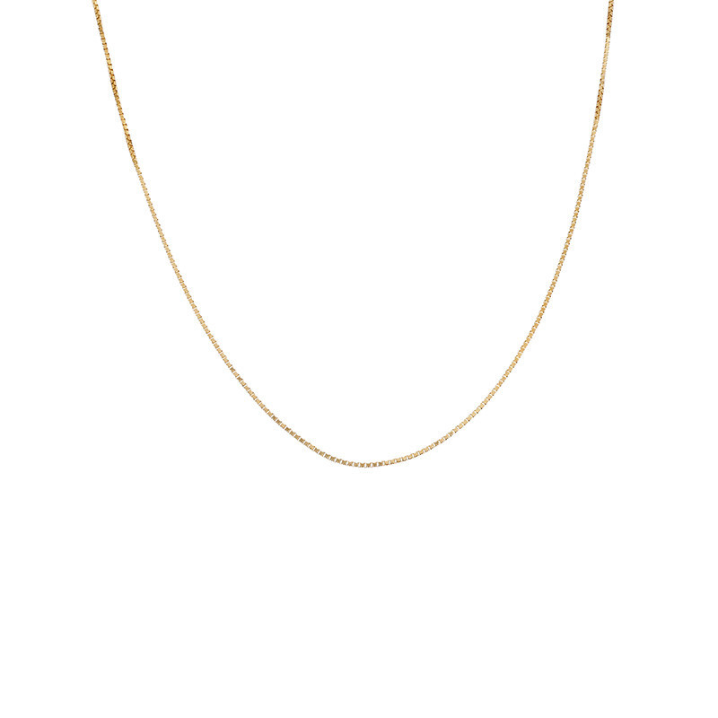 Lant, Aur Galben, 18 k, 1.27 gr, Cod Produs: 839491 - Tezaurshop.ro