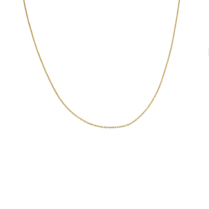 Lant, Aur Galben, 14 k, 1.36 gr, Cod Produs: 839515 - Tezaurshop.ro