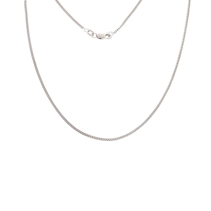 Lant, Aur Alb, 14 k, 3.29 gr, Cod Produs: 839598 - Tezaurshop.ro