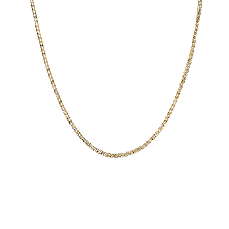 Lant, Aur Galben, 14 k, 4.26 gr, Cod Produs: 839647 - Tezaurshop.ro
