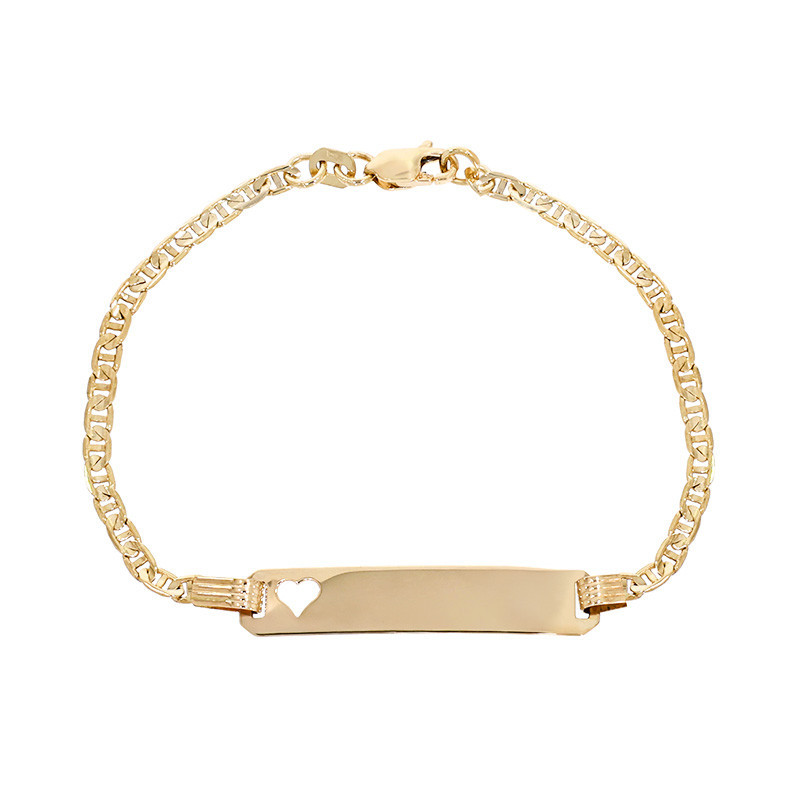 Bratara, Aur Galben, 14 k, 2.71 gr, Cod Produs: 839670 - Tezaurshop.ro