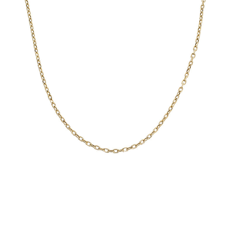 Lant, Aur Galben, 14 k, 3.63 gr, Cod Produs: 839839 - Tezaurshop.ro
