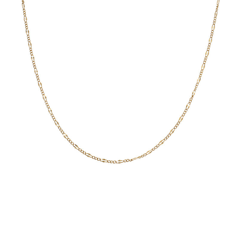 Lant, Aur Galben, 14 k, 2.08 gr, Cod Produs: 839845 - Tezaurshop.ro