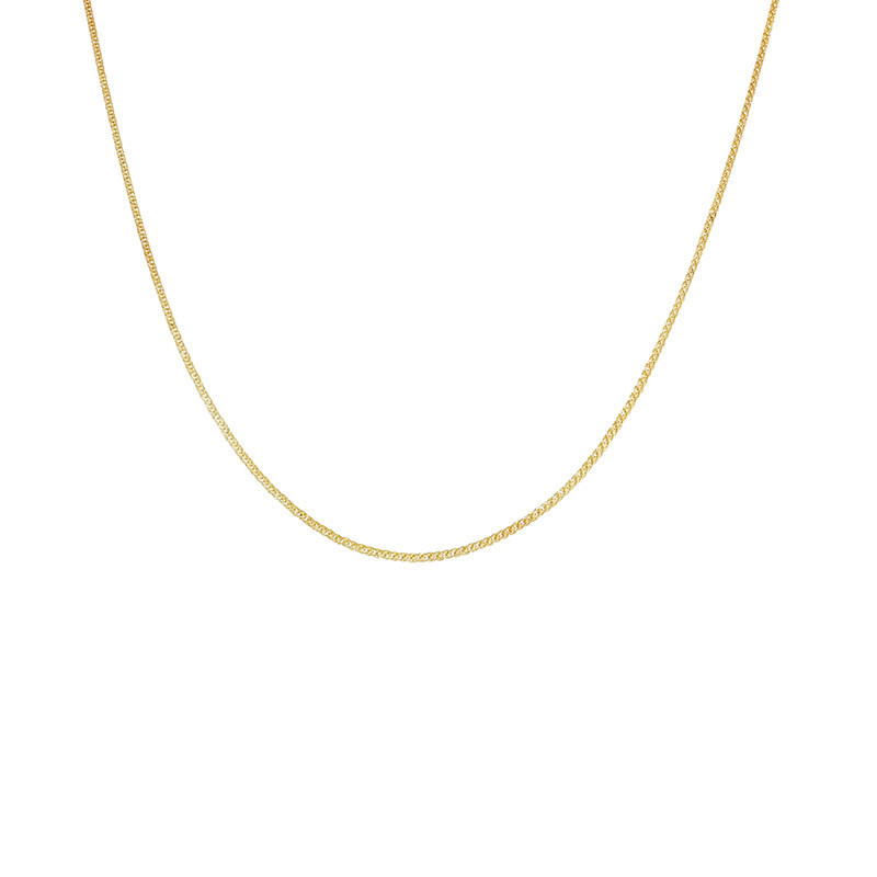 Lant, Aur Galben, 14 k, 1.49 gr, Cod Produs: 839857 - Tezaurshop.ro