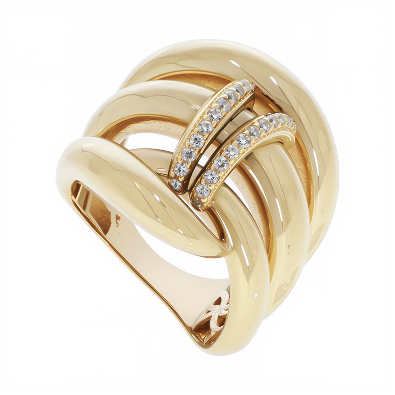 Inel, Aur Galben, 14 k, 7.32 gr, Cod Produs: 839924 - Tezaurshop.ro