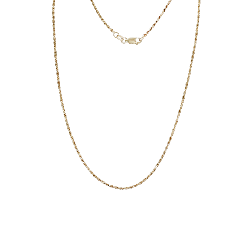 Lant, Aur Galben, 14 k, 6.14 gr, Cod Produs: 839949 - Tezaurshop.ro