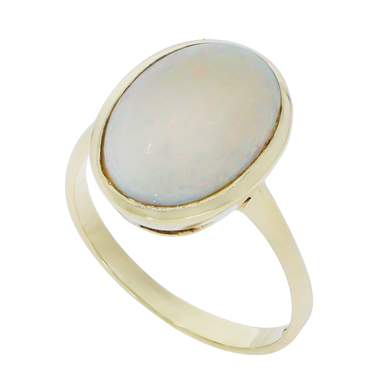 Inel, Aur Galben, 14 k, 3.74 gr, Cod Produs: 840018 - Tezaurshop.ro