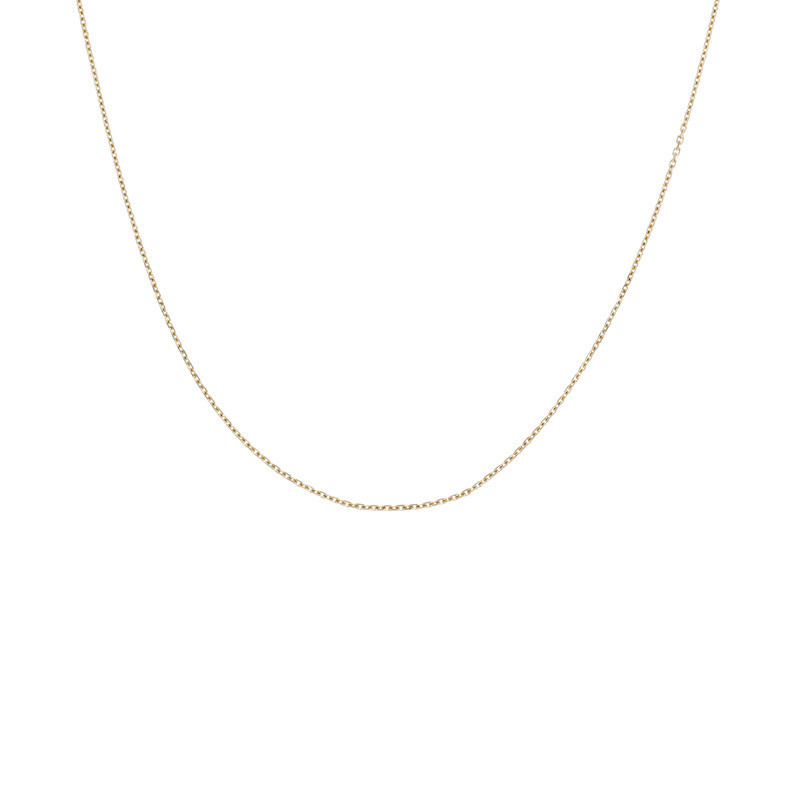 Lant, Aur Galben, 14 k, 1.21 gr, Cod Produs: 840053 - Tezaurshop.ro