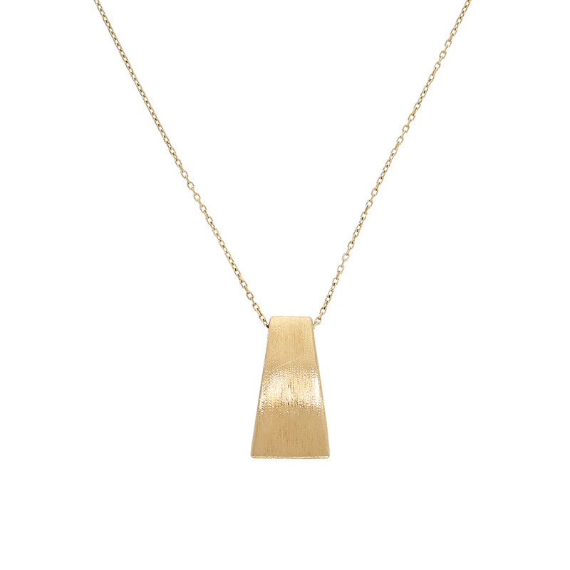 Colier, Aur Galben, 14 k, 5.21 gr, Cod Produs: 840065 - Tezaurshop.ro