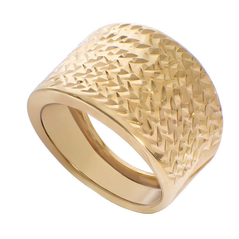 Inel, Aur Galben, 14 k, 3.63 gr, Cod Produs: 840414 - Tezaurshop.ro