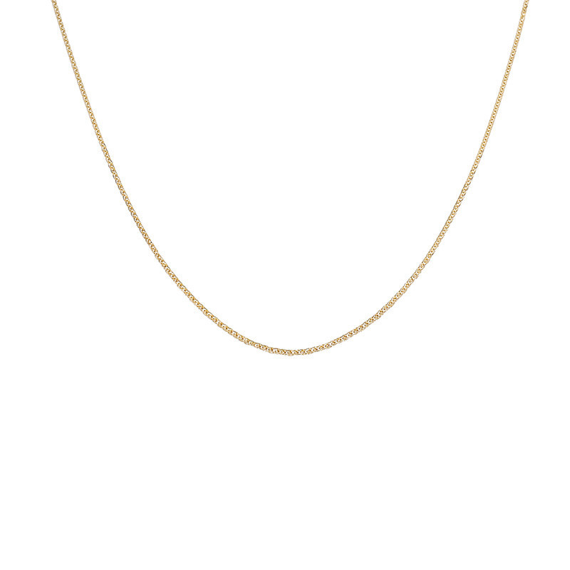 Lant, Aur Galben, 14 k, 1.74 gr, Cod Produs: 840730 - Tezaurshop.ro