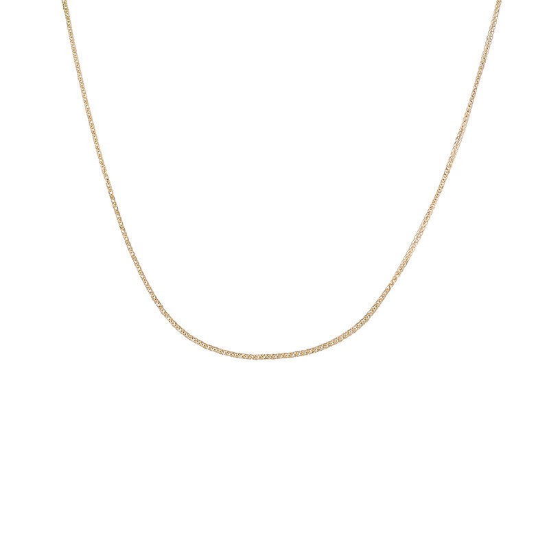 Lant, Aur Galben, 14 k, 1.74 gr, Cod Produs: 840731 - Tezaurshop.ro