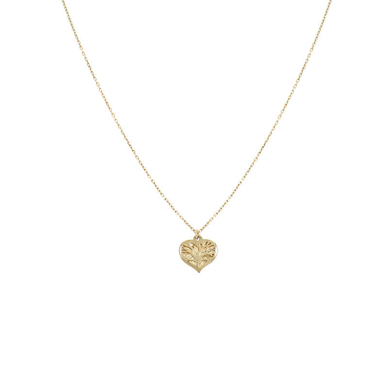 Colier, Aur Galben, 14 k, 1.48 gr, Cod Produs: 840854 - Tezaurshop.ro