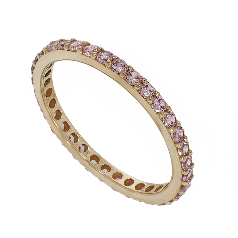 Inel, Aur Galben, 14 k, 1.29 gr, Cod Produs: 841057 - Tezaurshop.ro