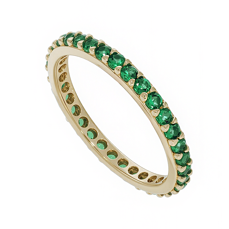 Inel, Aur Galben, 14 k, 1.66 gr, Cod Produs: 841058 - Tezaurshop.ro