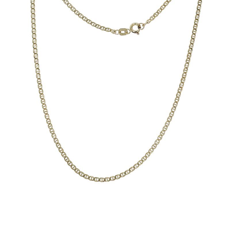 Lant, Aur Galben, 14 k, 3.05 gr, Cod Produs: 841133 - Tezaurshop.ro