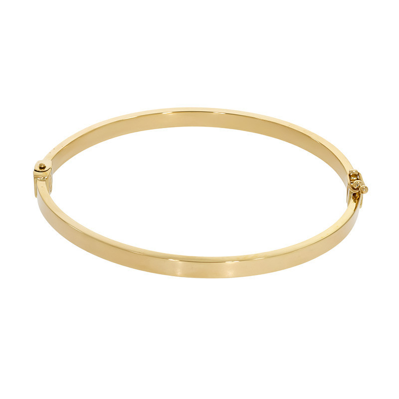 Bratara, Aur Galben, 14 k, 5.79 gr, Cod Produs: 841249 - Tezaurshop.ro