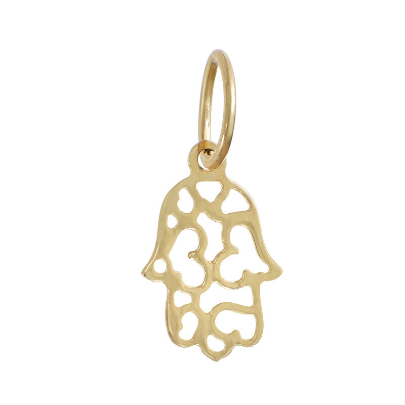 Pandantiv, Aur Galben, 14 k, 0.19 gr, Cod Produs: 841505 - Tezaurshop.ro