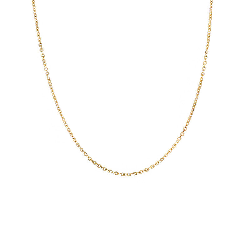 Lant, Aur Galben, 14 k, 1.87 gr, Cod Produs: 841547 - Tezaurshop.ro