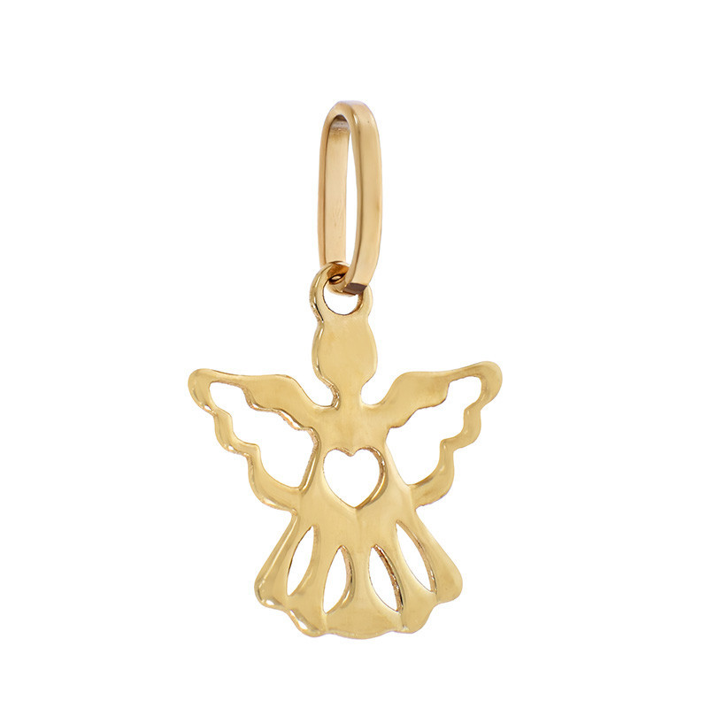 Pandantiv, Aur Galben, 14 k, 0.25 gr, Cod Produs: 841598 - Tezaurshop.ro