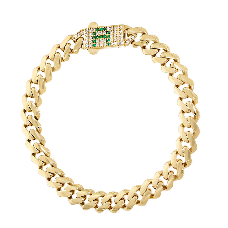 Bratara, Aur Galben, 14 k, 8.83 gr, Cod Produs: 841793 - Tezaurshop.ro