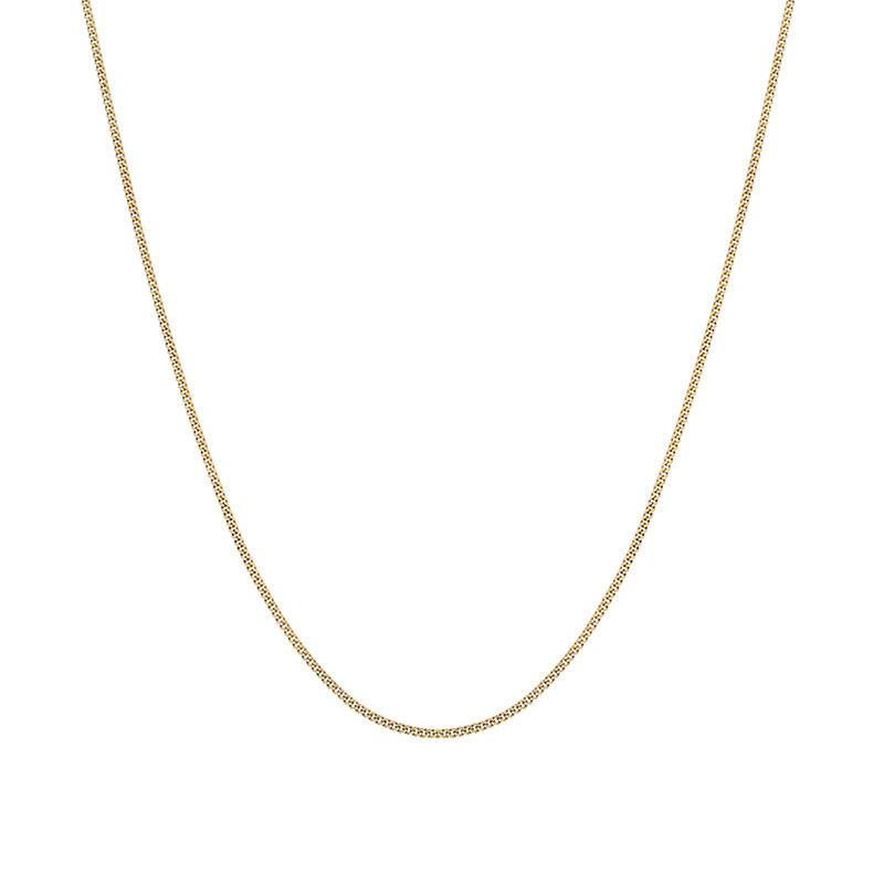 Lant, Aur Galben, 14 k, 1.85 gr, Cod Produs: 841821 - Tezaurshop.ro