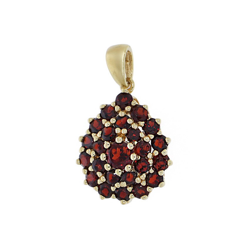 Pandantiv, Aur Galben, 14 k, 1.9 gr, Cod Produs: 841822 - Tezaurshop.ro
