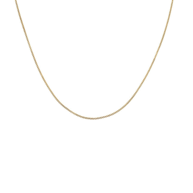 Lant, Aur Galben, 14 k, 1.28 gr, Cod Produs: 841840 - Tezaurshop.ro