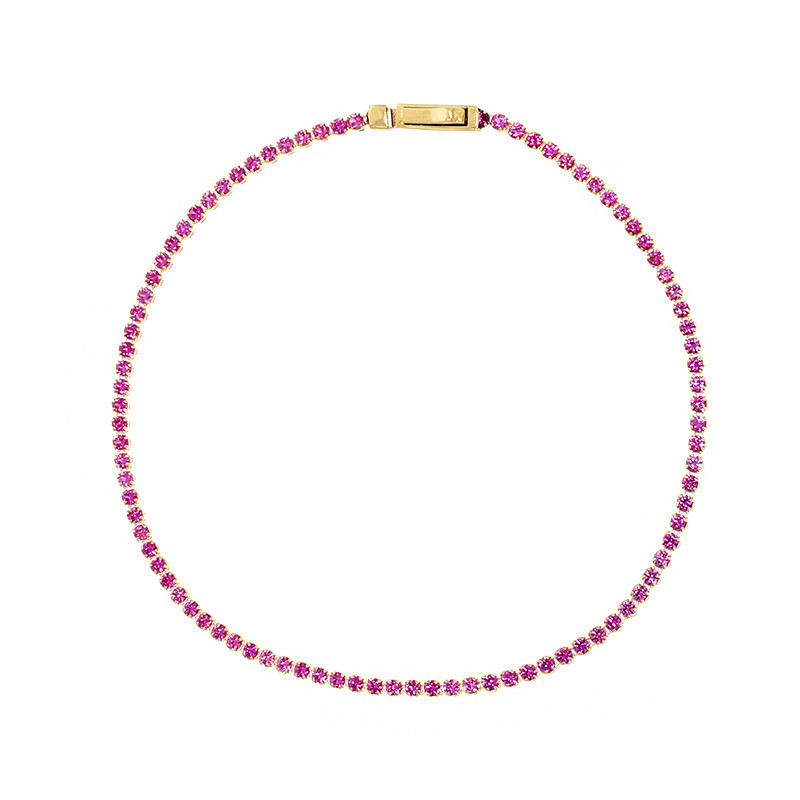 Bratara, Aur Galben, 14 k, 2.92 gr, Cod Produs: 841947 - Tezaurshop.ro