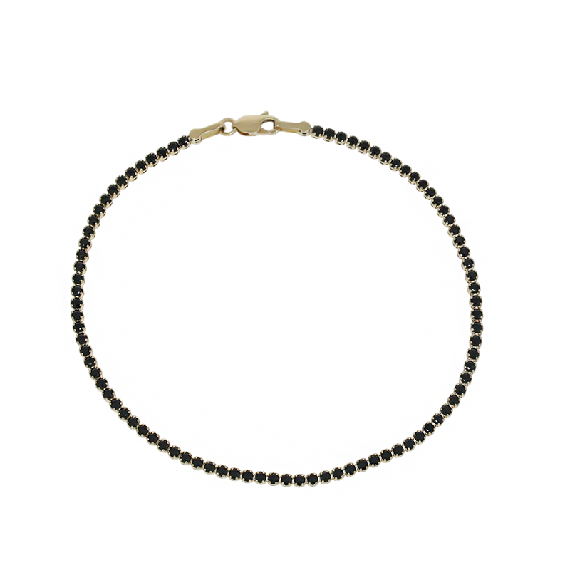 Bratara, Aur Galben, 14 k, 3.04 gr, Cod Produs: 842011 - Tezaurshop.ro