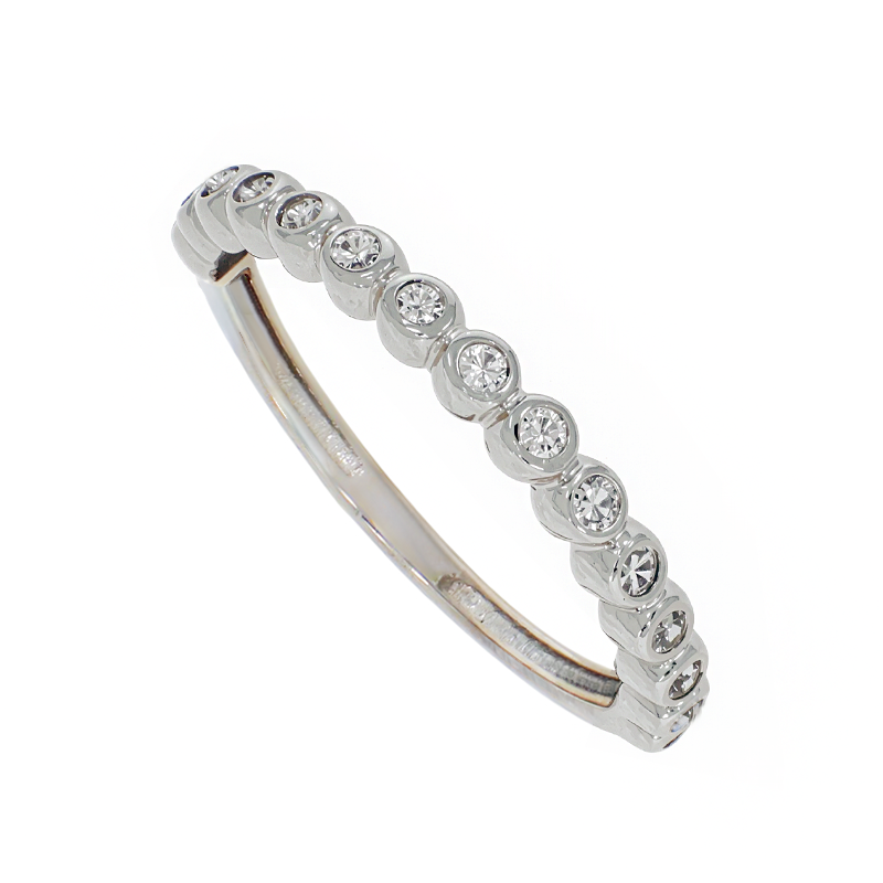 Inel, Aur Alb, 14 k, 1.24 gr, Cod Produs: 842020 - Tezaurshop.ro